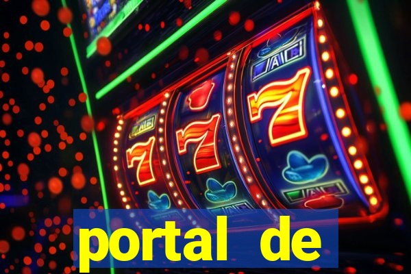 portal de facilidades ba